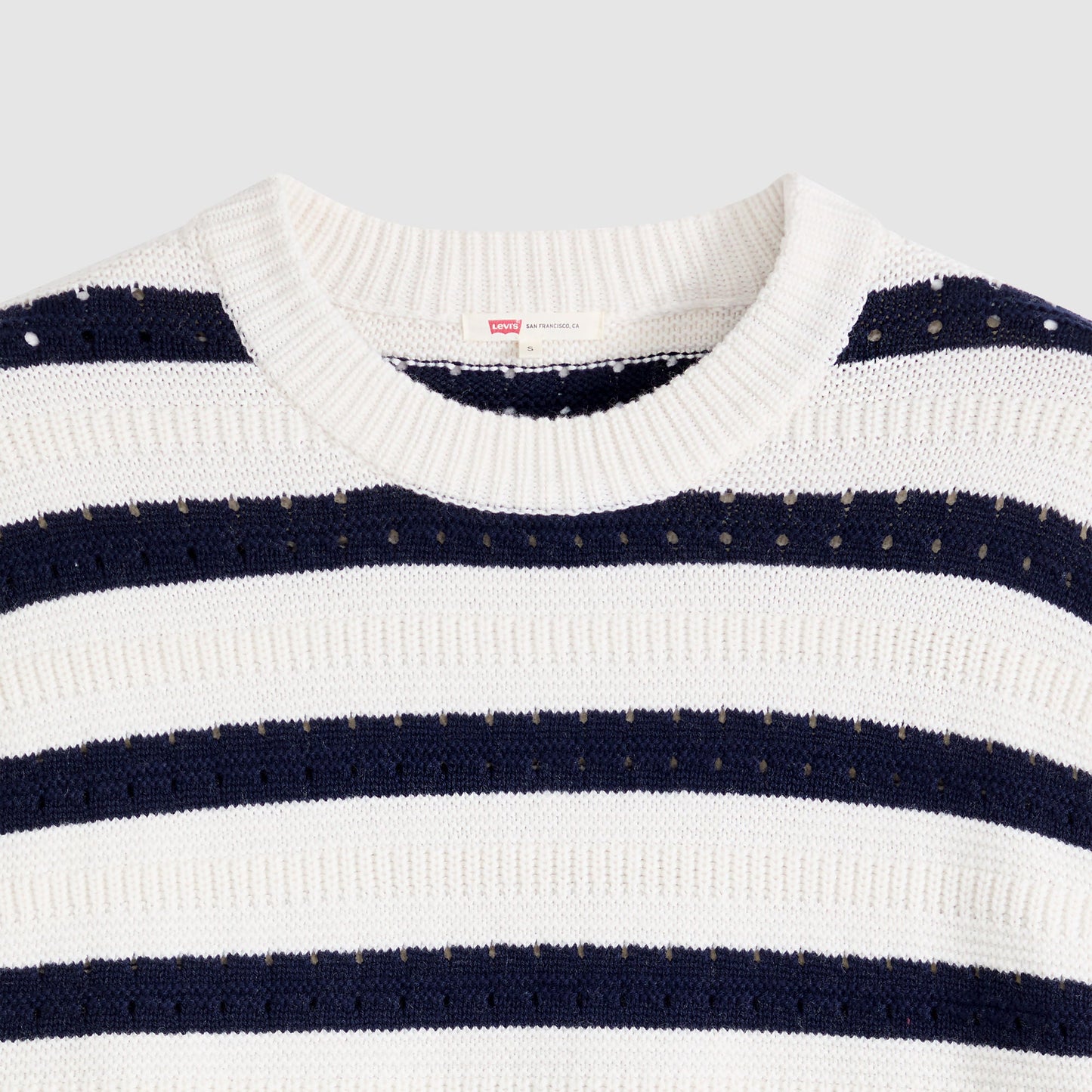Levi's® Women's Candide Crewneck Sweater