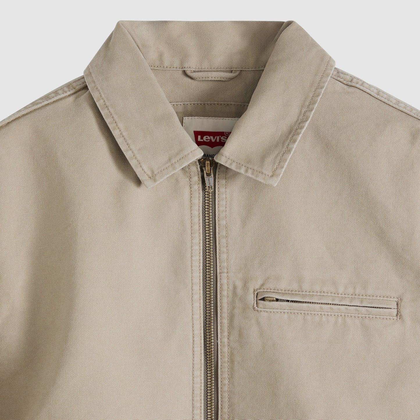 Levi's® Men's Garage Jacket