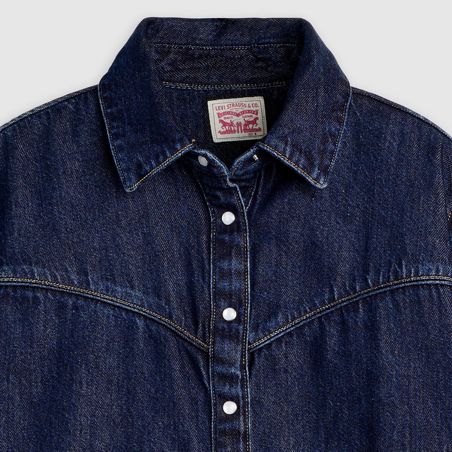 Levi's® Women's Logan Shacket