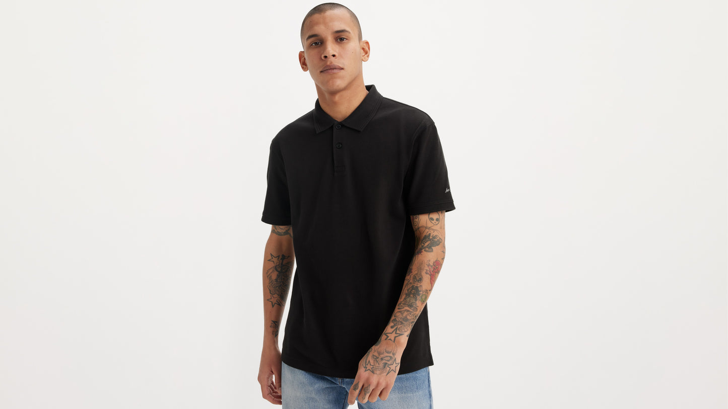 Levi’s® Men’s Standard Polo Shirt