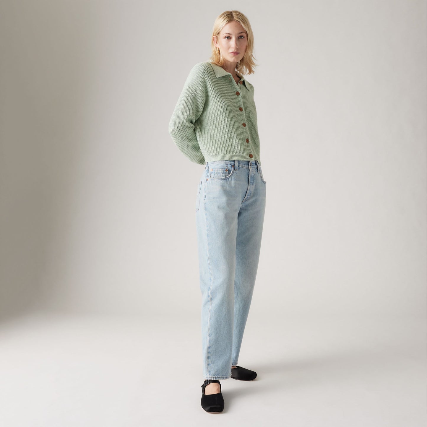 Levi's® Women's 501® '90s Ankle Jeans