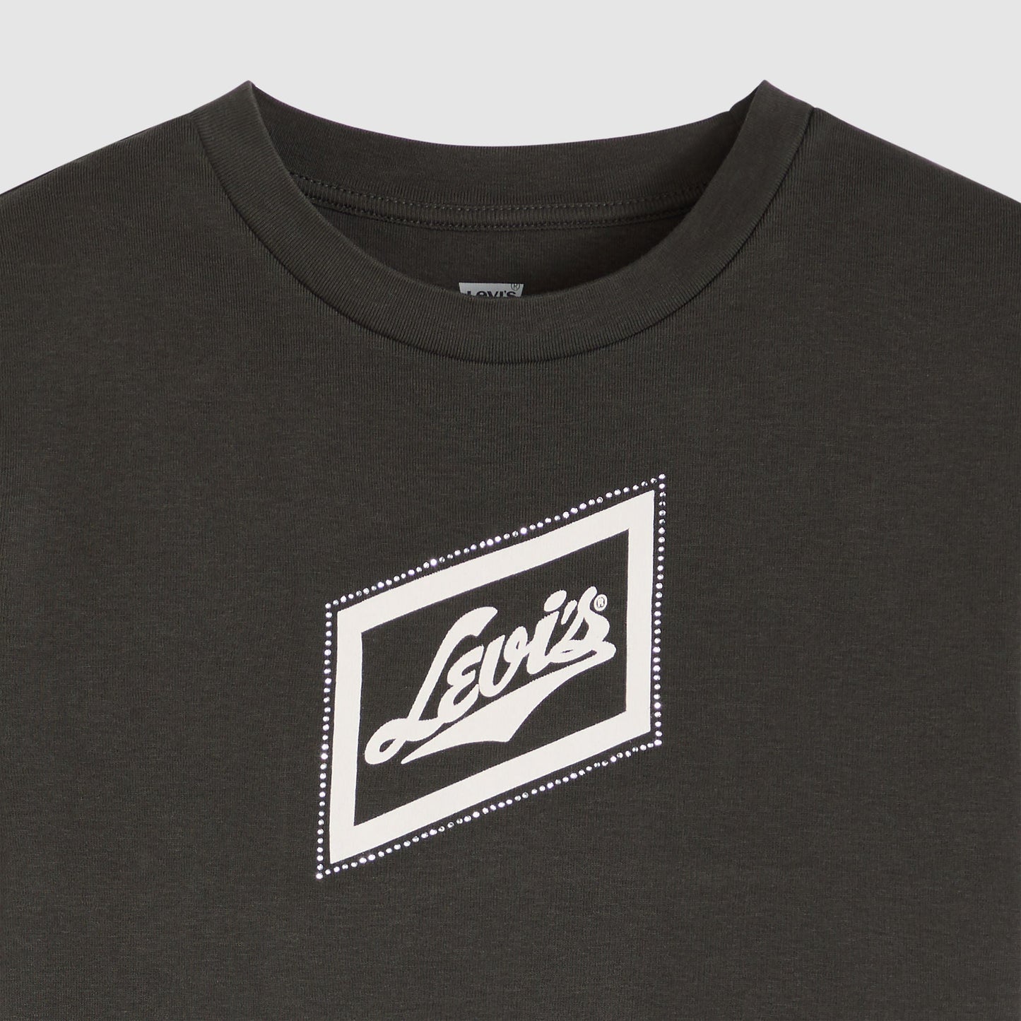 Levi's® Women's Graphic Essential Sporty Tee