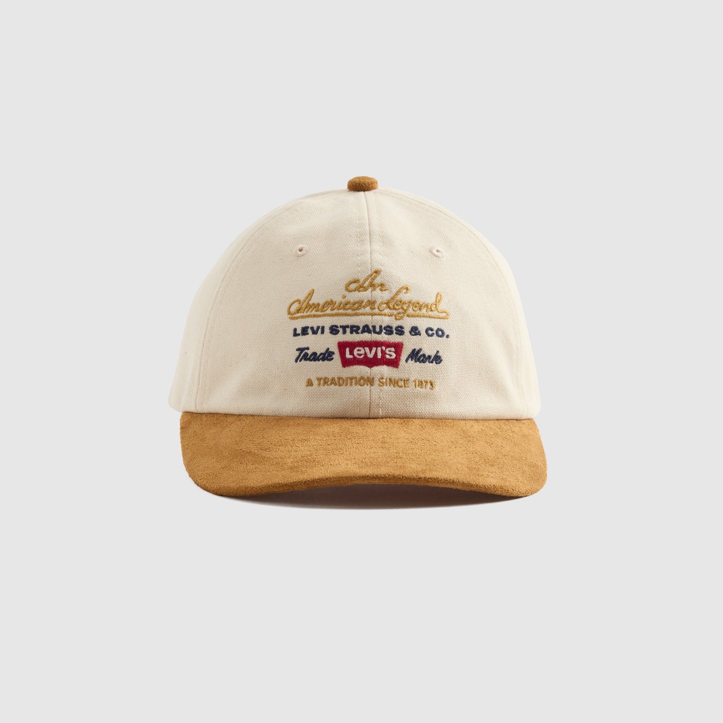 Levi's® Men's Graphic Relaxed Dad Cap