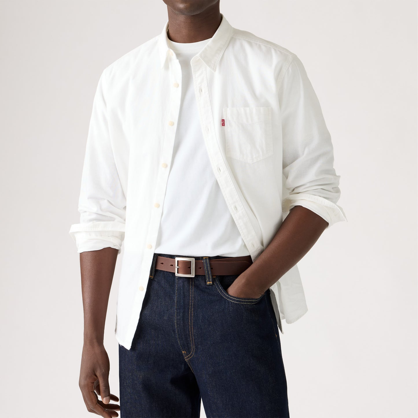 Levi's® Men's Casey Belt