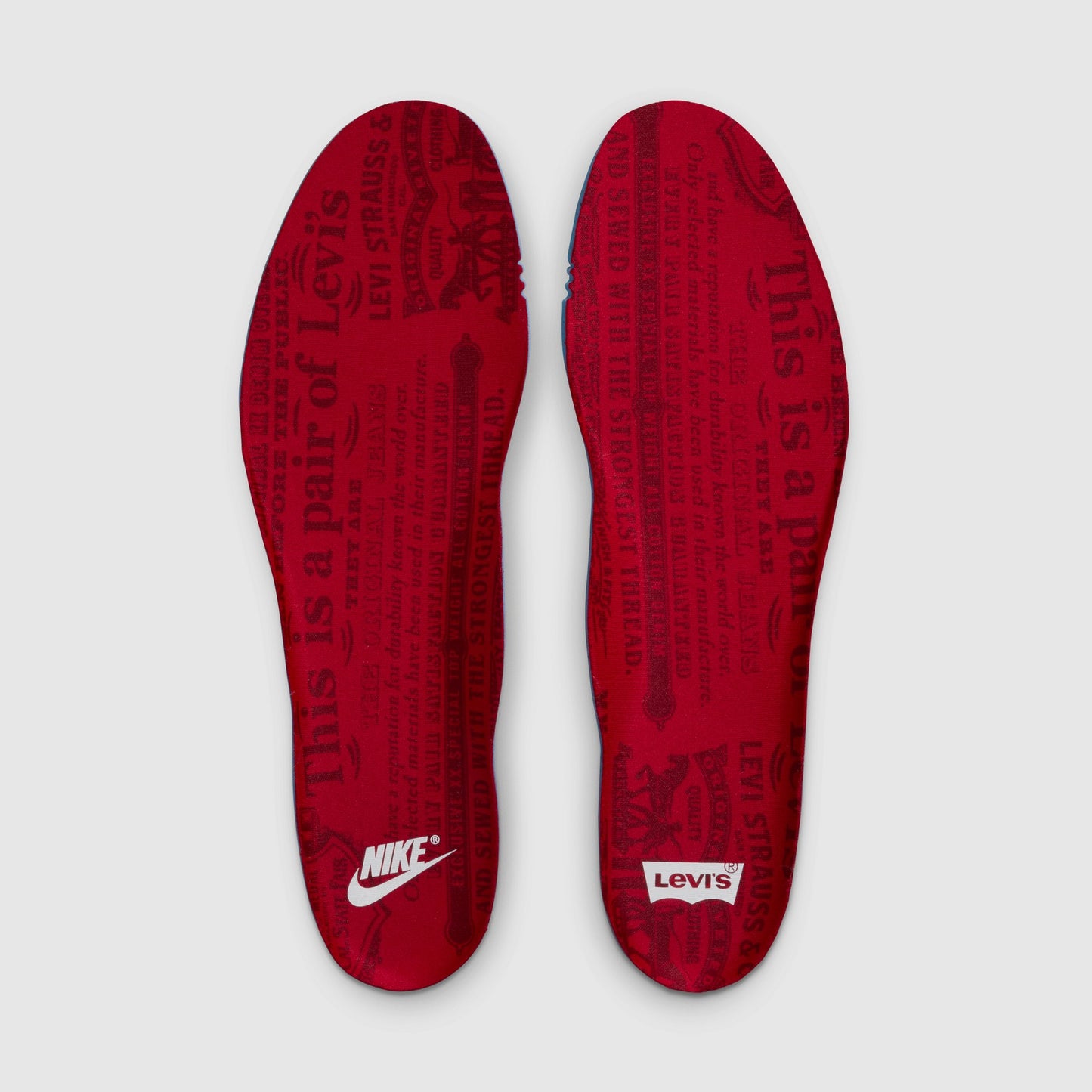 Levi's® x Nike Air Max 95 Denim