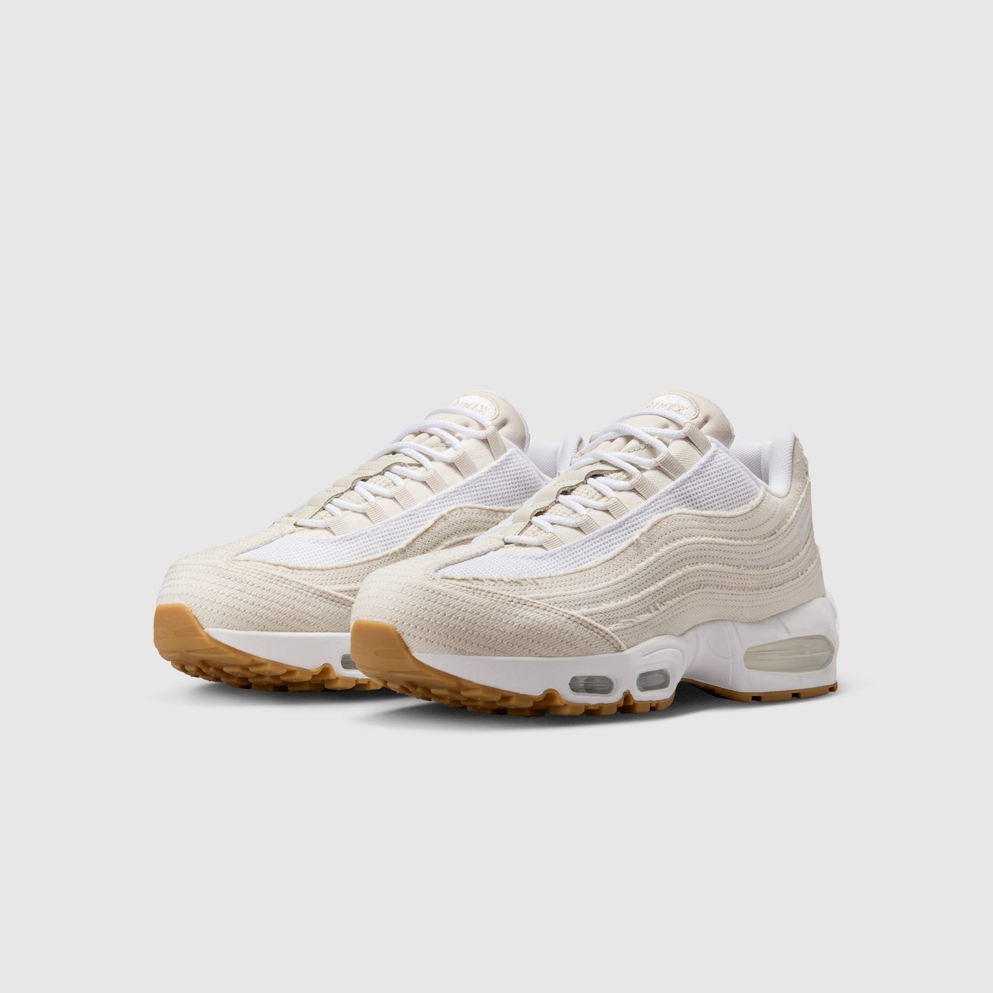 Levi's® x Nike Air Max 95 Ecru
