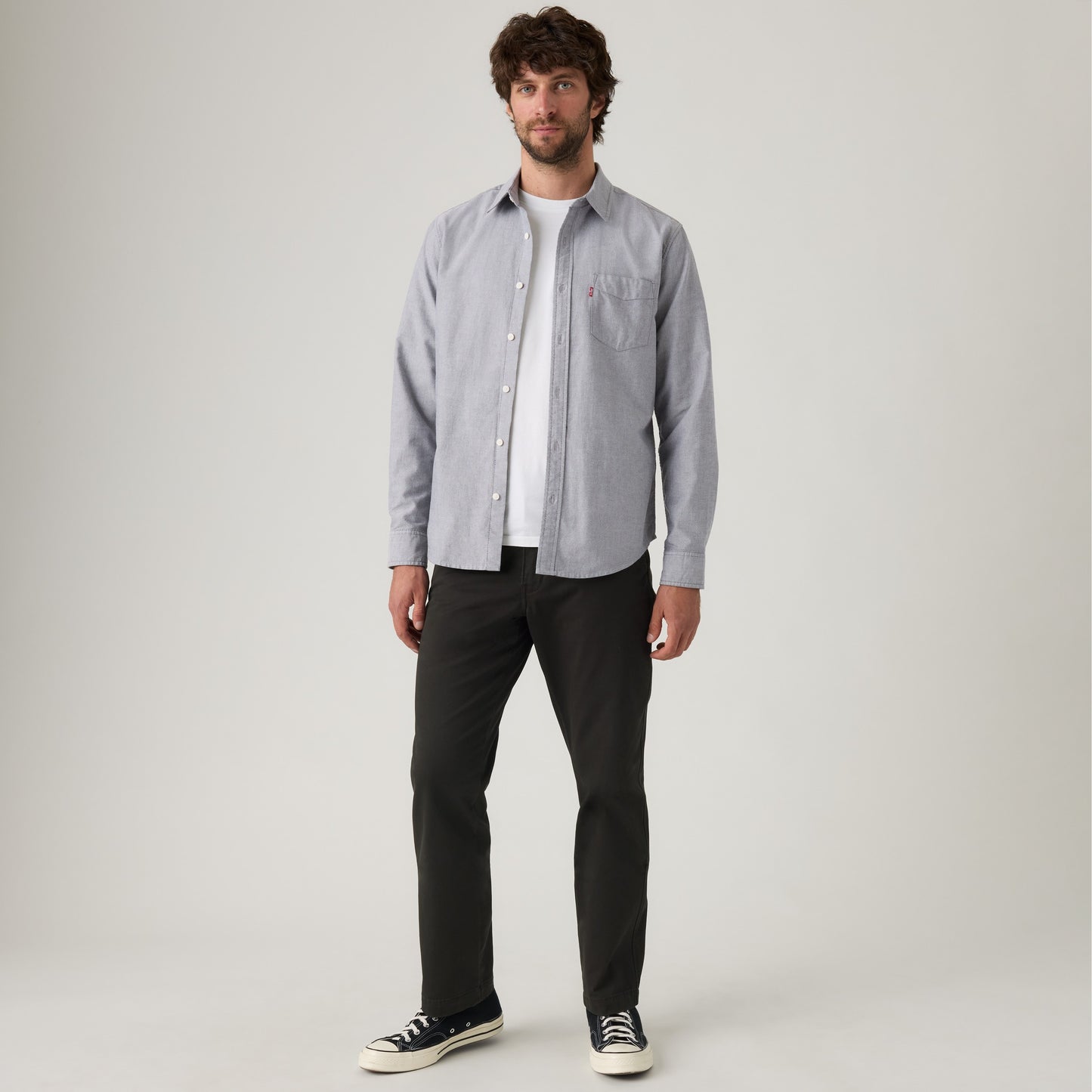 Levi's® Men's XX Chino Relaxed Straight