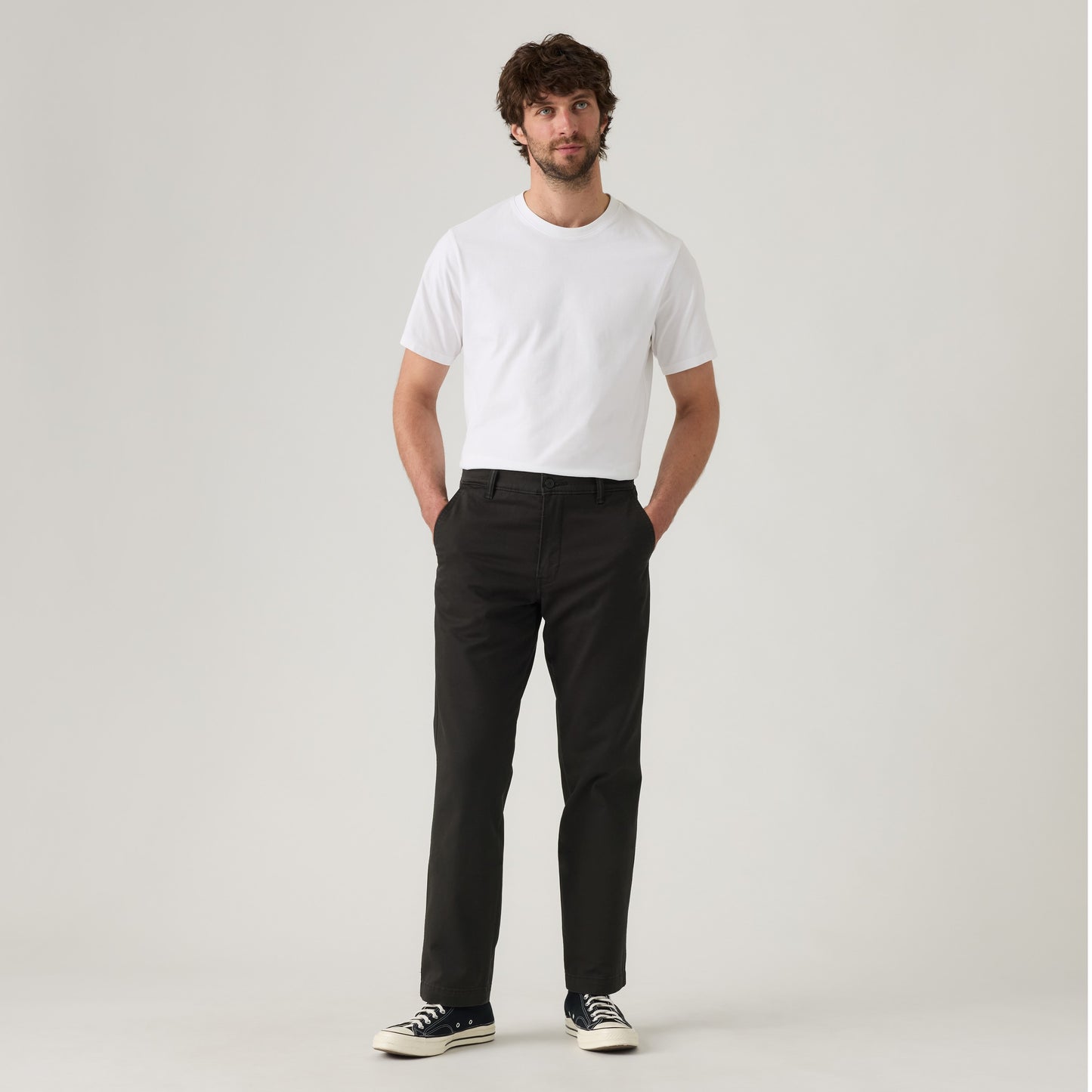 Levi's® Men's XX Chino Relaxed Straight