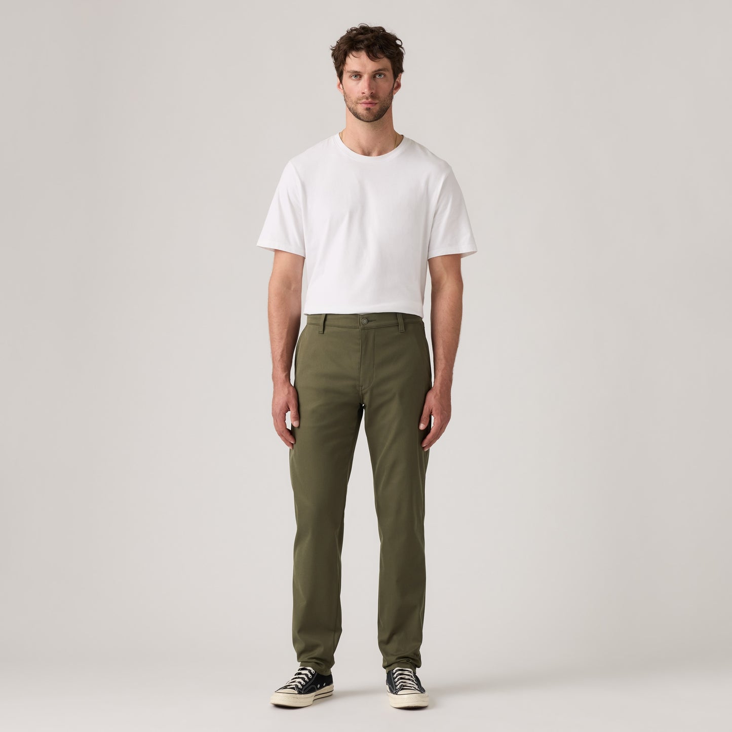 Levi's® Men's XX Chino Standard Taper Tech+