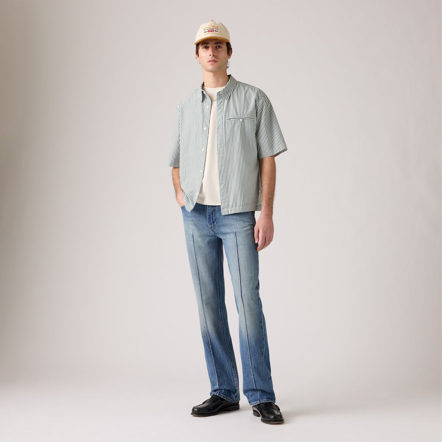 Levi's® Men's 517™ Bootcut Jeans