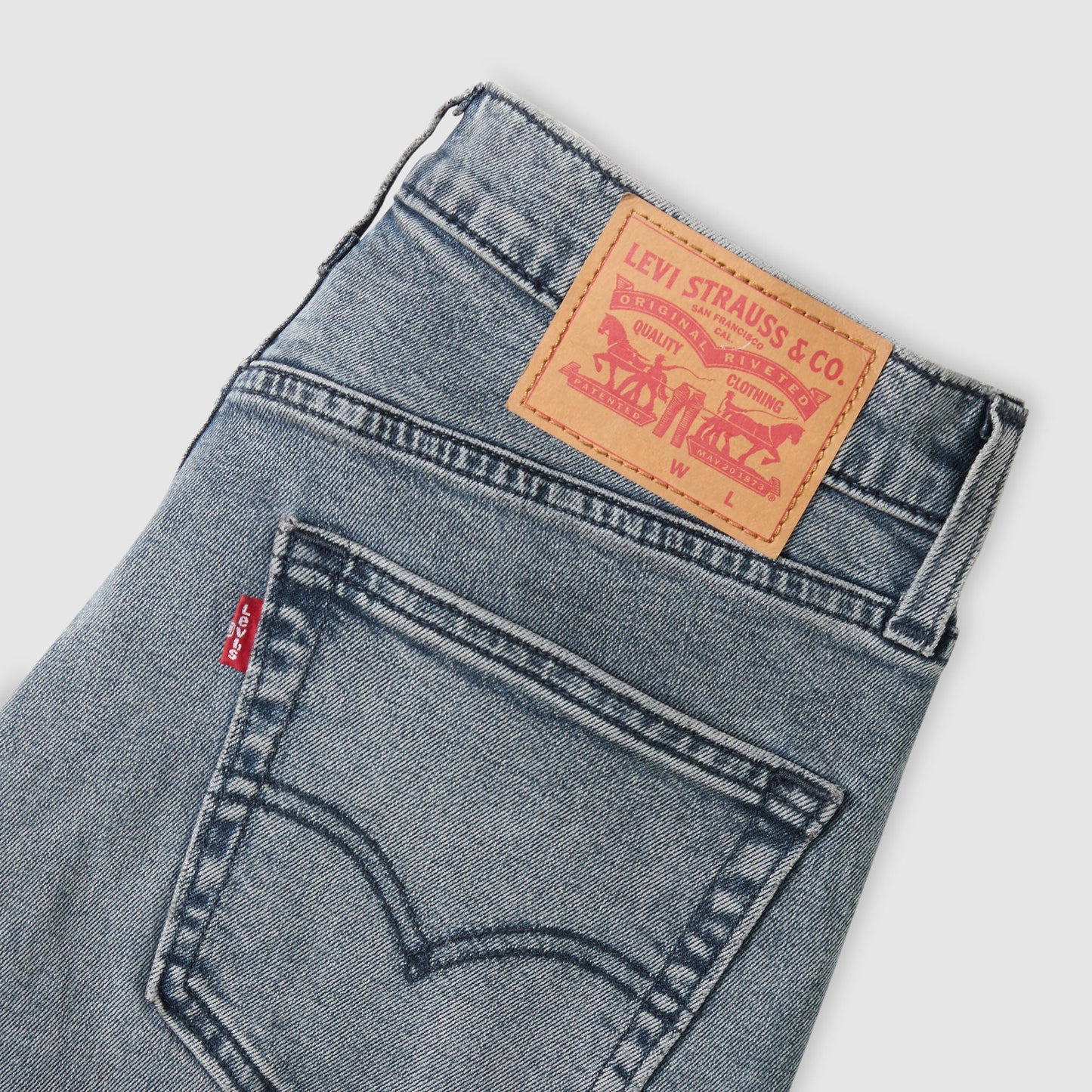 Levi's® Men's 511™ Slim Jeans