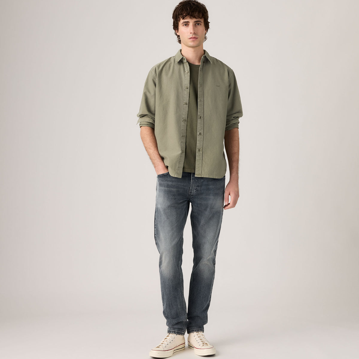 Levi's® Men's 512™ Slim Taper Jeans SCL