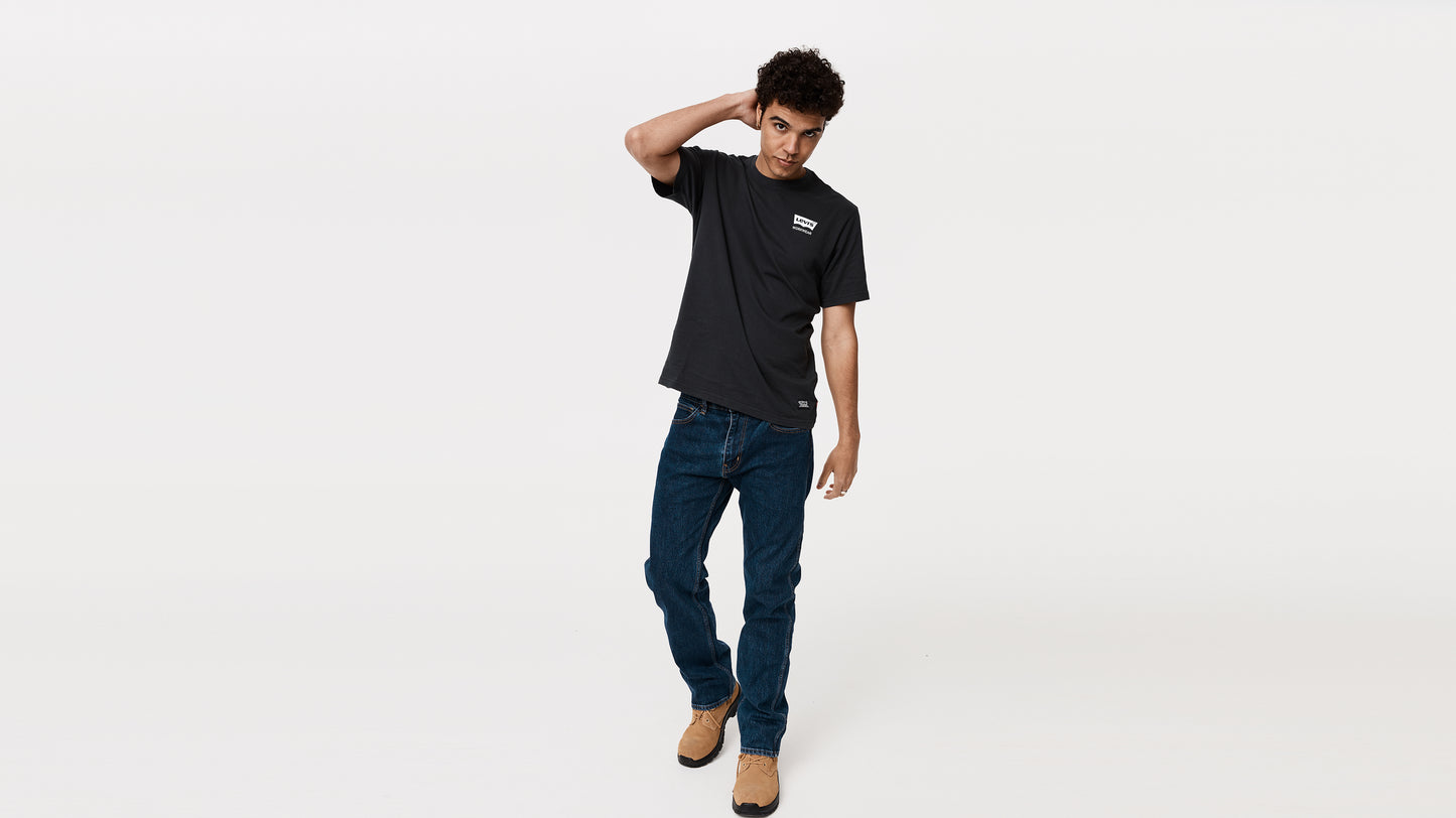 Levi's® Men's Workwear 505™ Regular