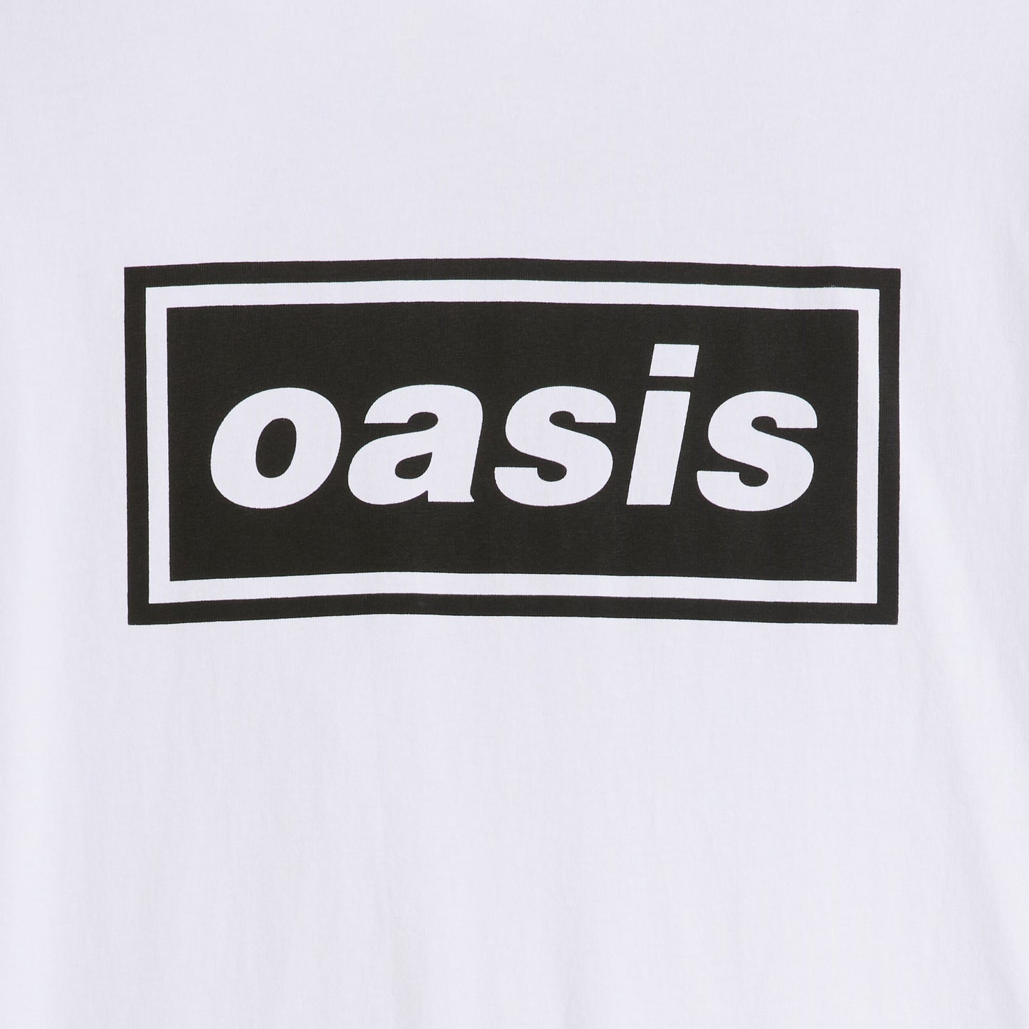 Levi's® Men's Oasis Band Tee