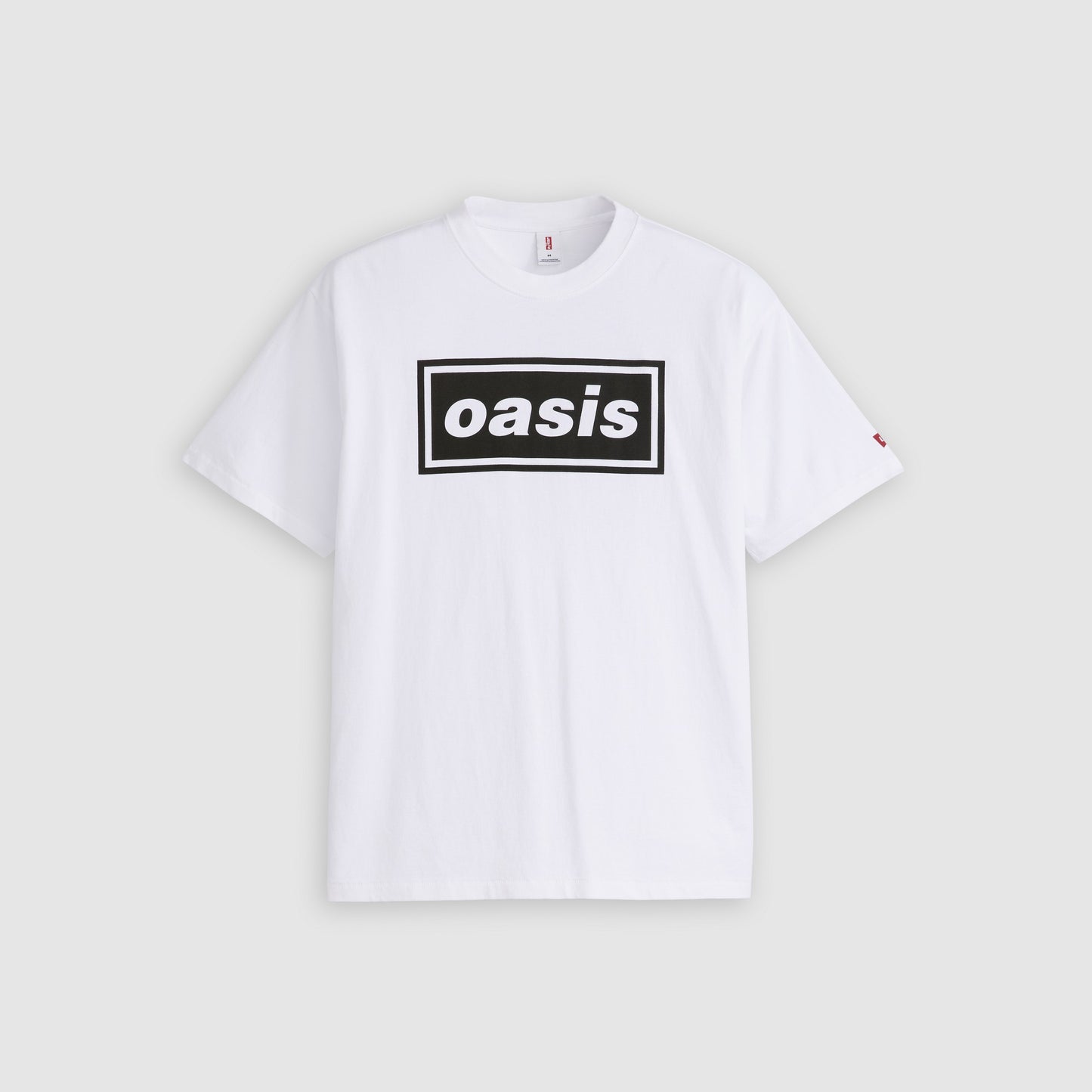 Levi's® Men's Oasis Band Tee
