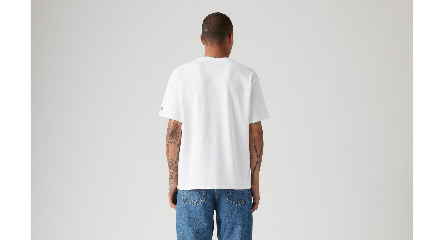 Levi's® Men's Oasis Band Tee