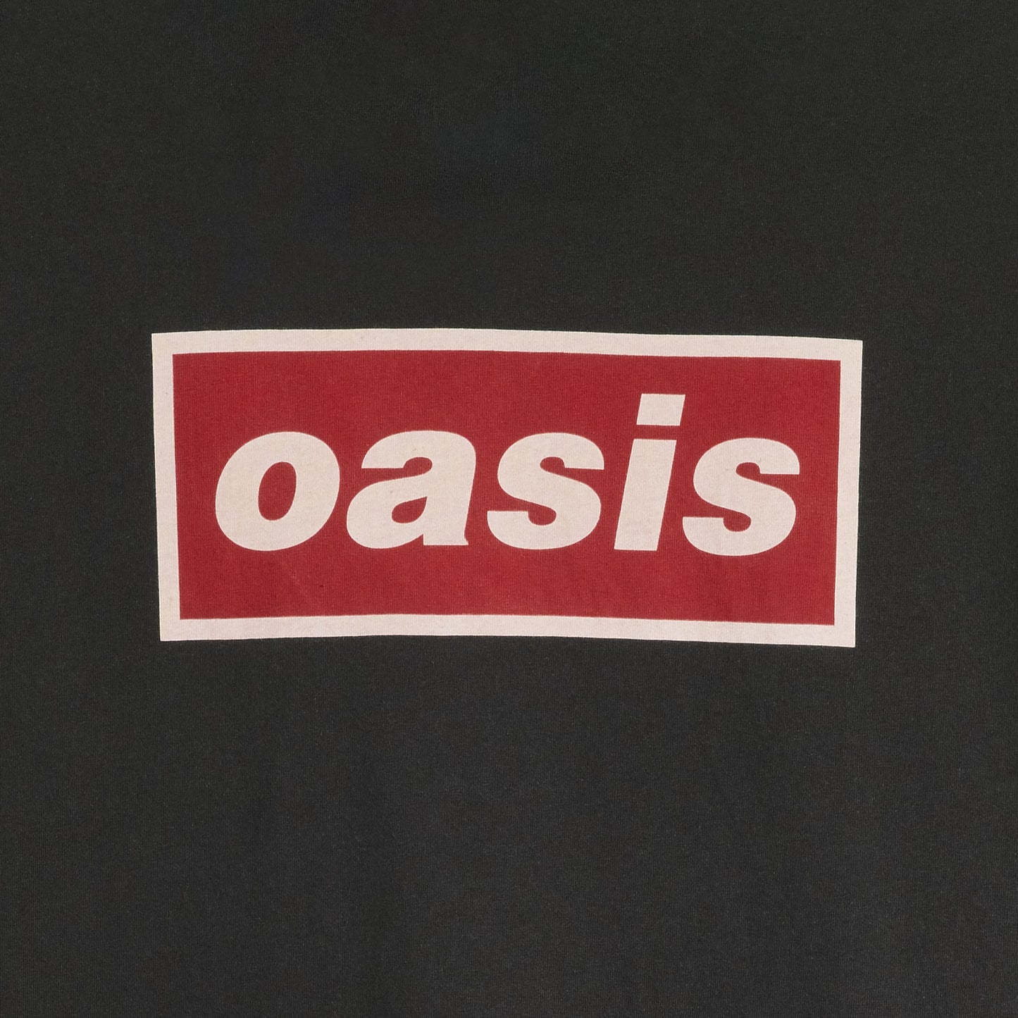 Levi's® Men's Oasis Band Tee