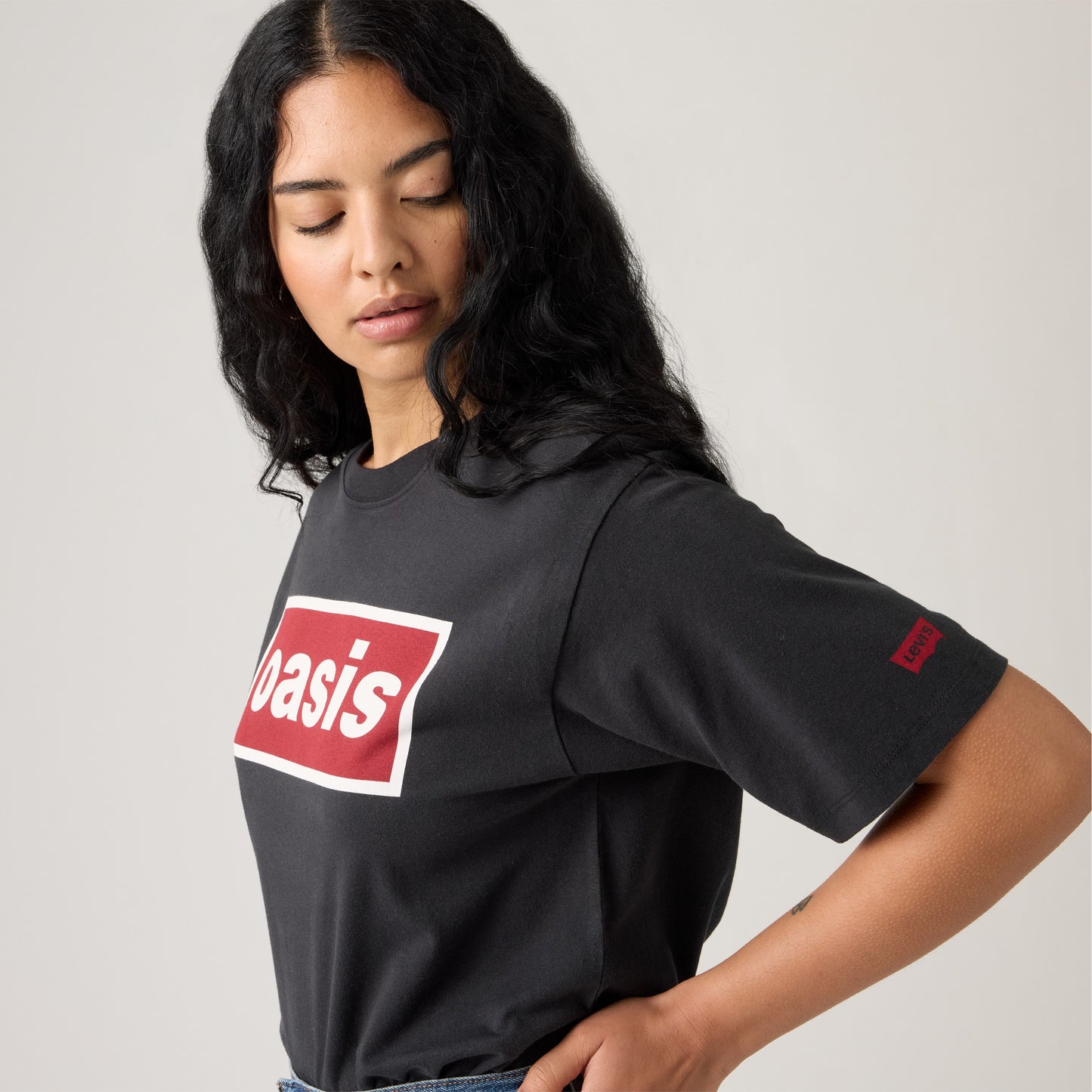 Levi's® Men's Oasis Band Tee
