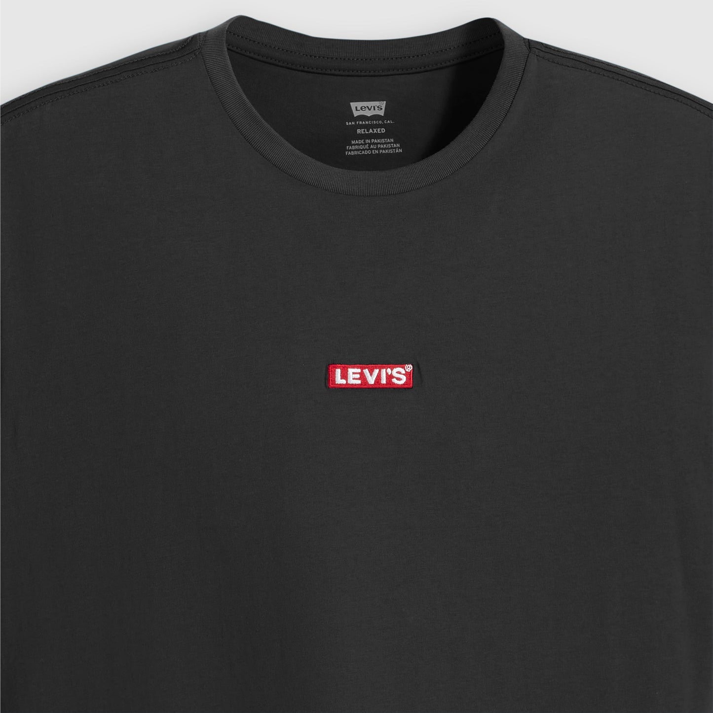 Levi's® Men's Relaxed Baby Tab Short-Sleeve T-Shirt
