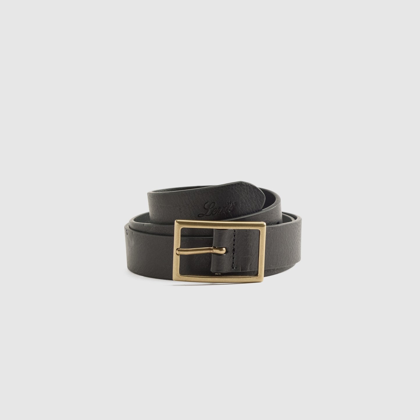 Levi's® Women's Rectangle Buckle Belt