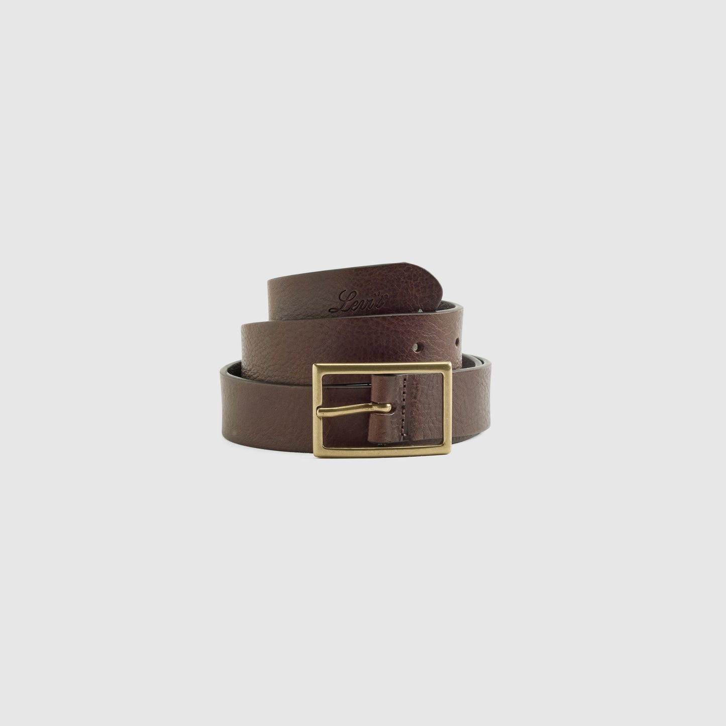 Levi's® Women's Rectangle Buckle Belt