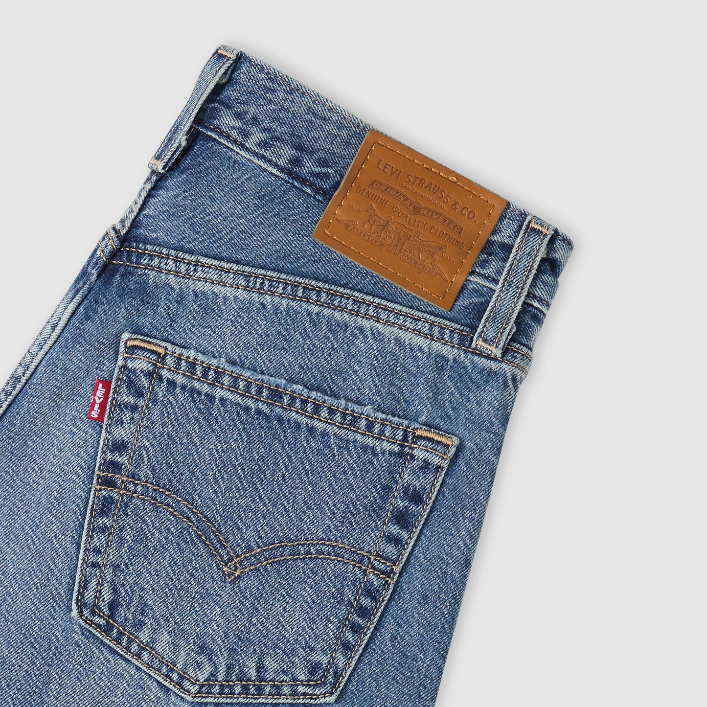 Levi's® Women's Easy Dad Jeans