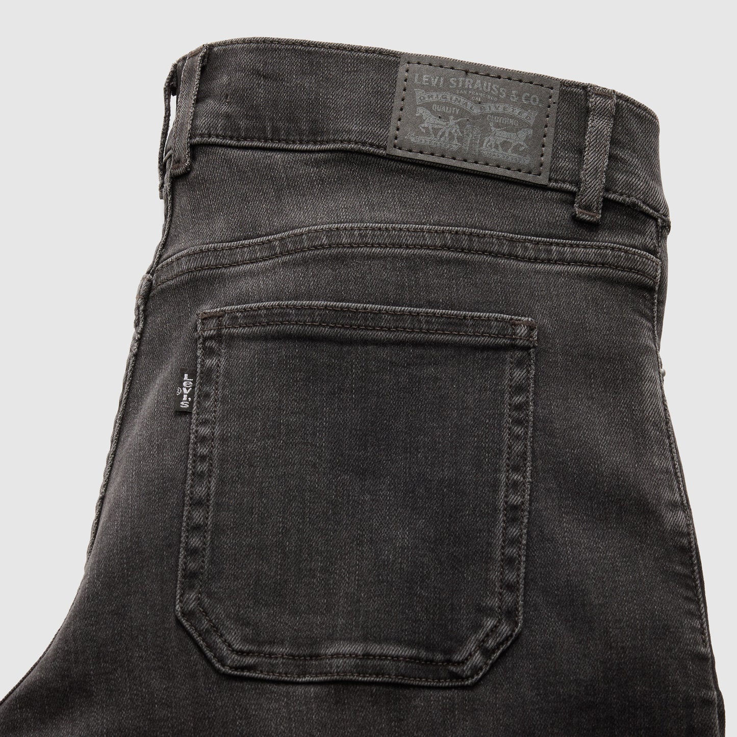 Levi's® Women's 318 Tailored Wide-Leg Jeans