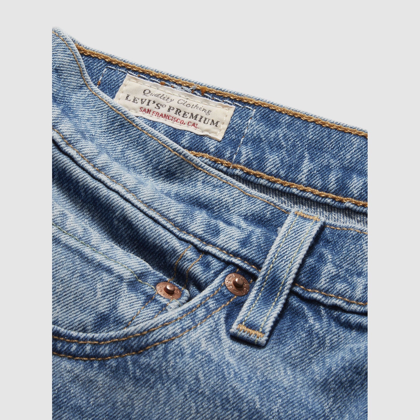 Levi's® Women's 501® Original Jeans