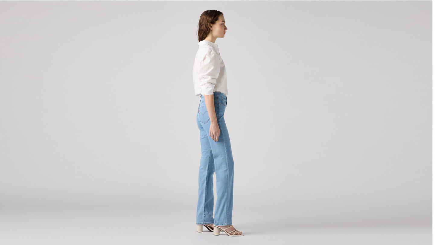 Levi's® Women's 314 Shaping Straight Jeans