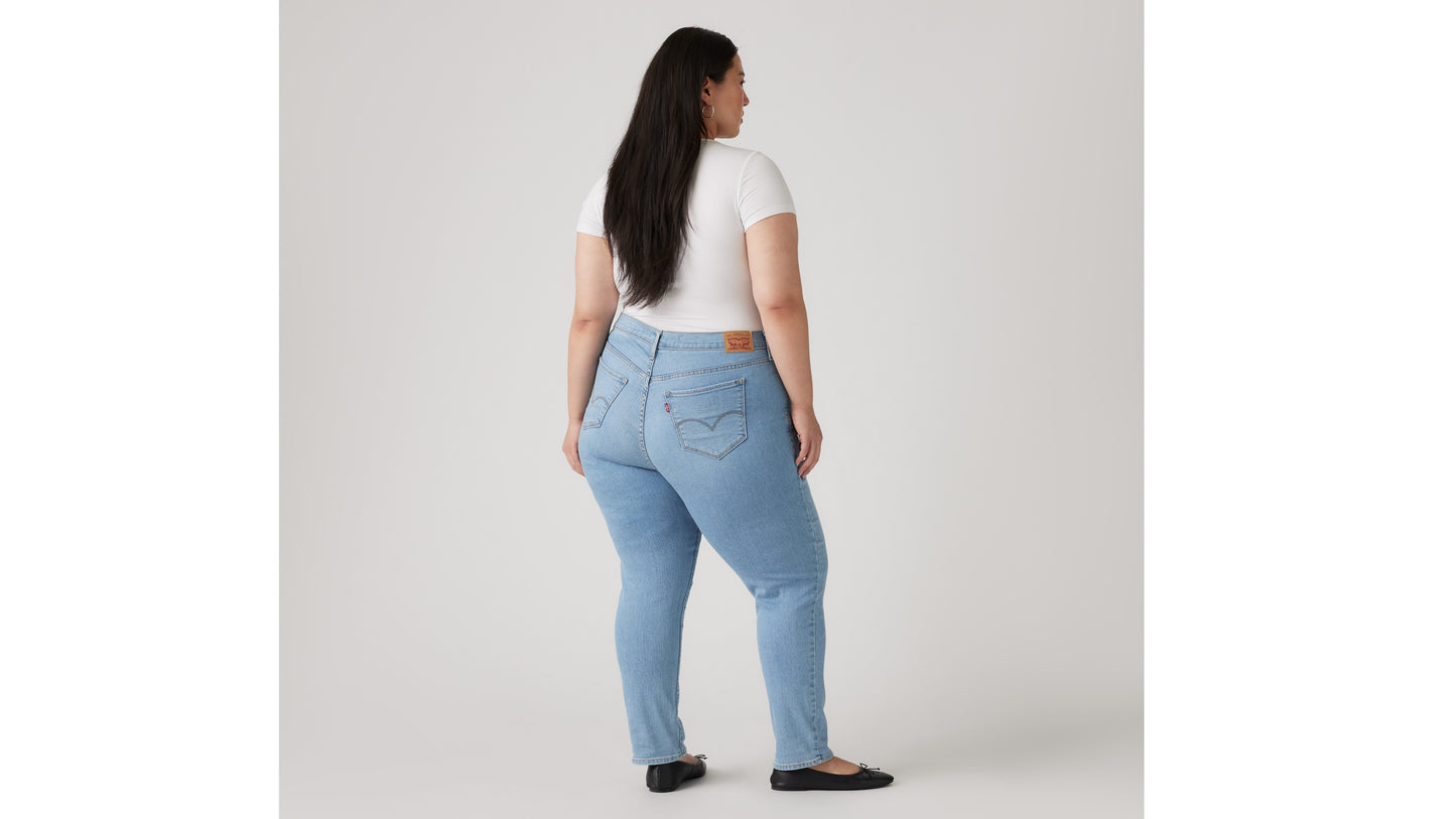 Levi's® Women's 311 Shaping Skinny Jeans (Plus Size)