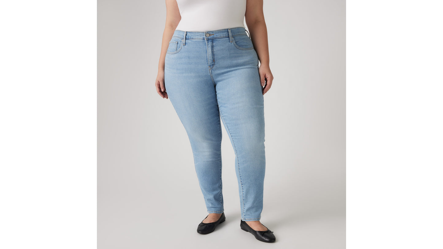 Levi's® Women's 311 Shaping Skinny Jeans (Plus Size)