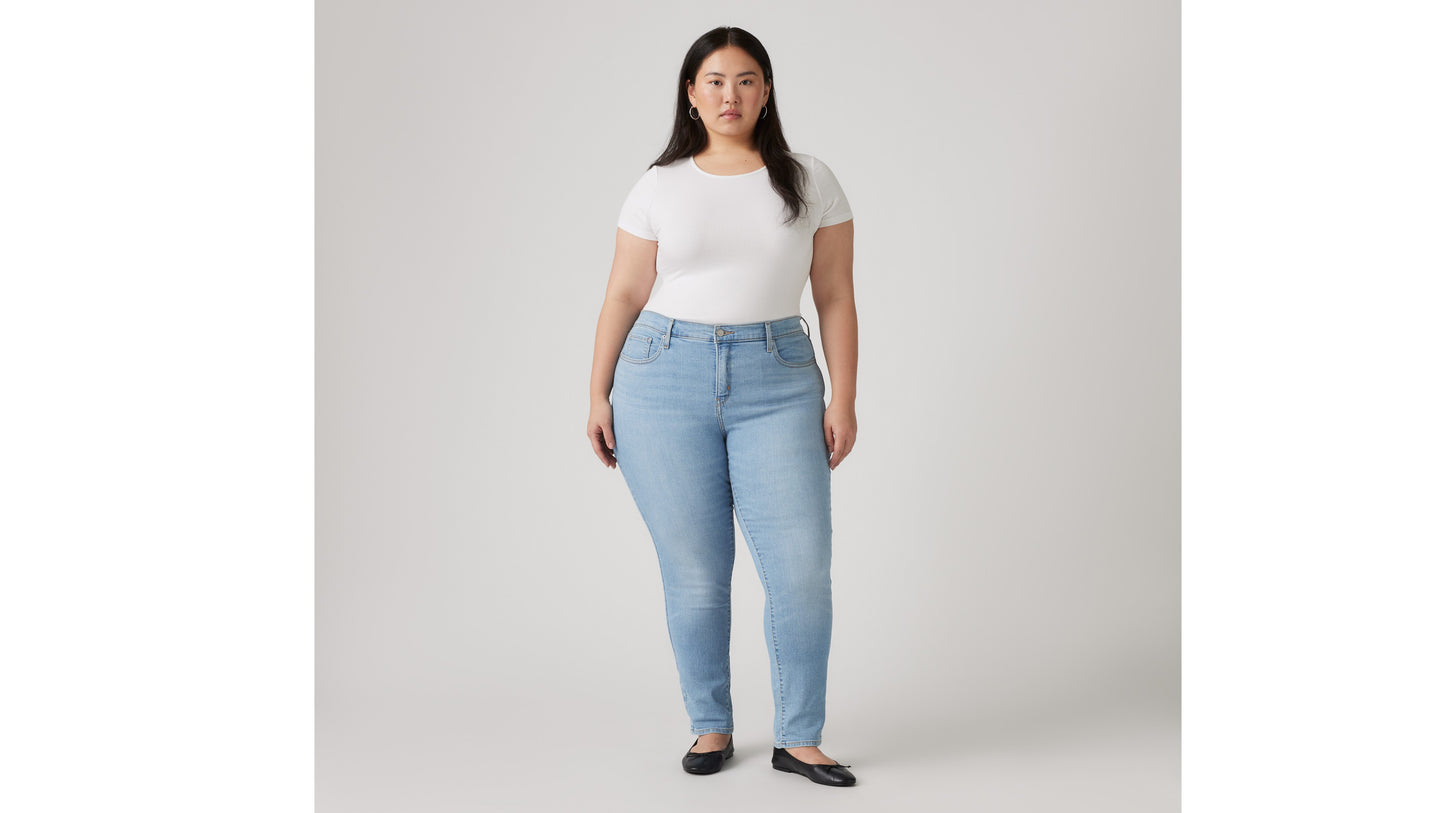 Levi's® Women's 311 Shaping Skinny Jeans (Plus Size)