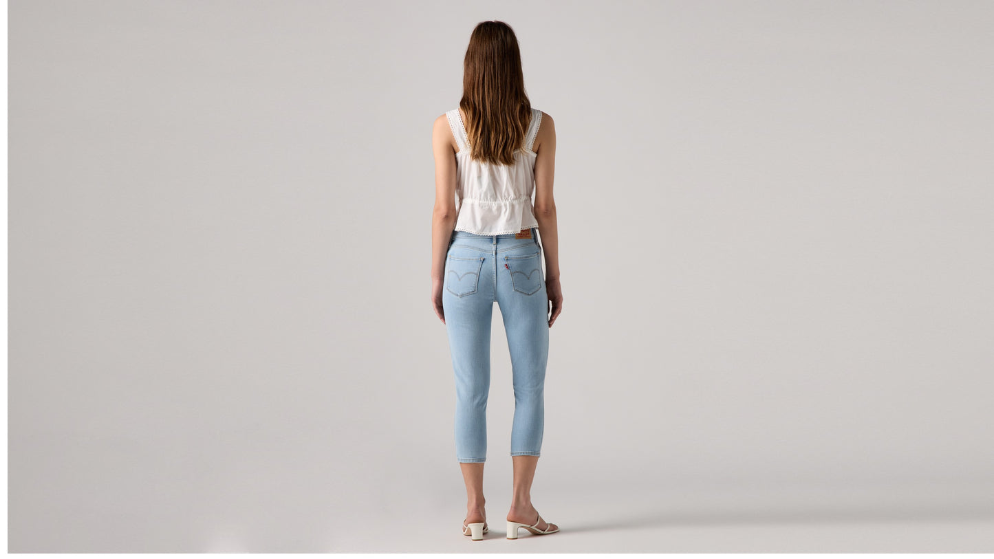 Levi's® Women's 311 Shaping Skinny Capris