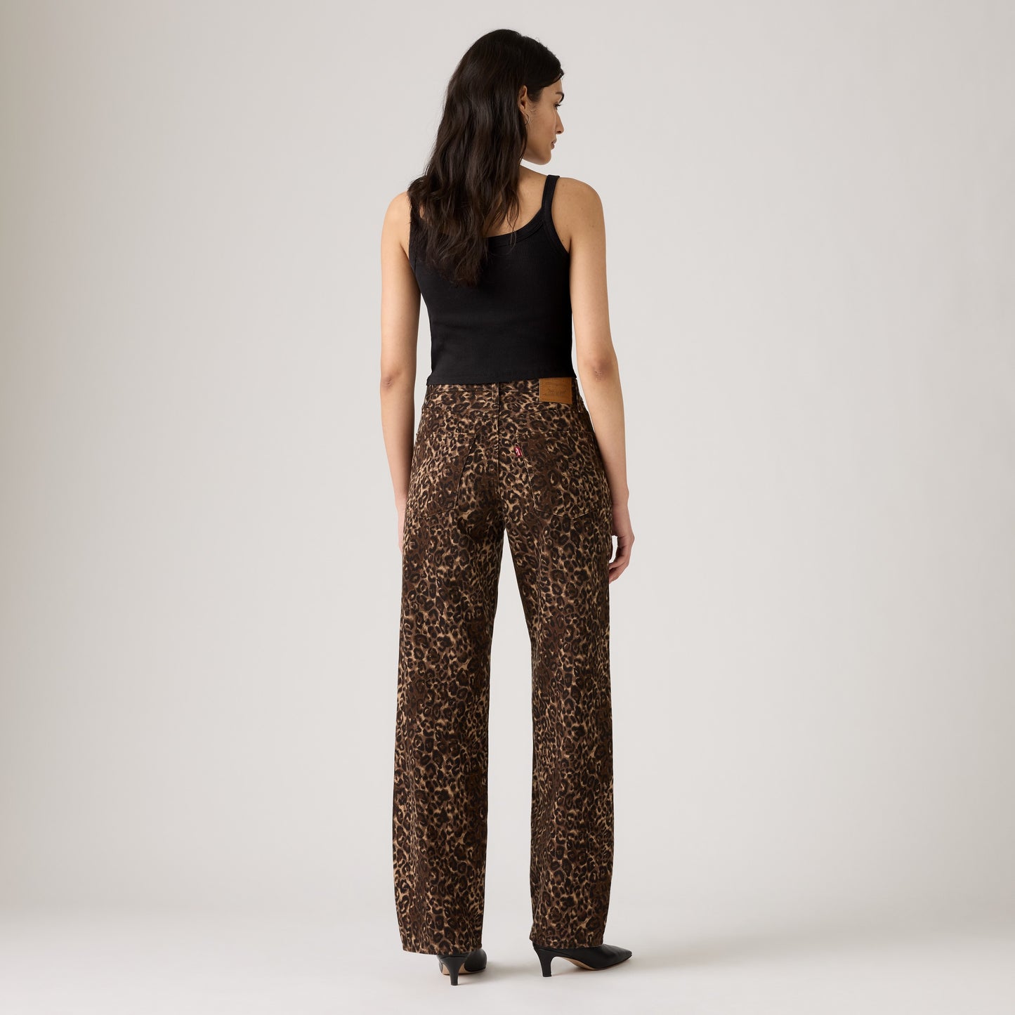 Levi's® Women's Baggy Dad Jeans