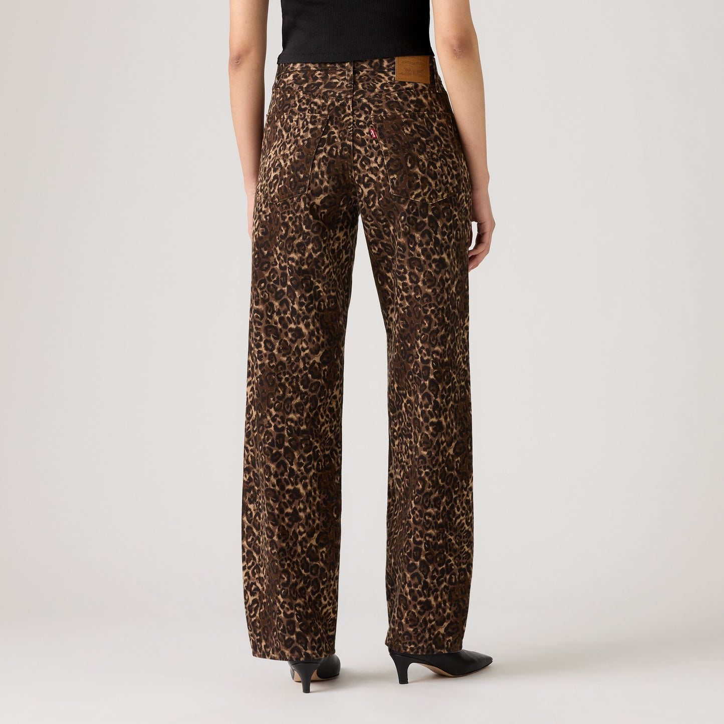Levi's® Women's Baggy Dad Jeans