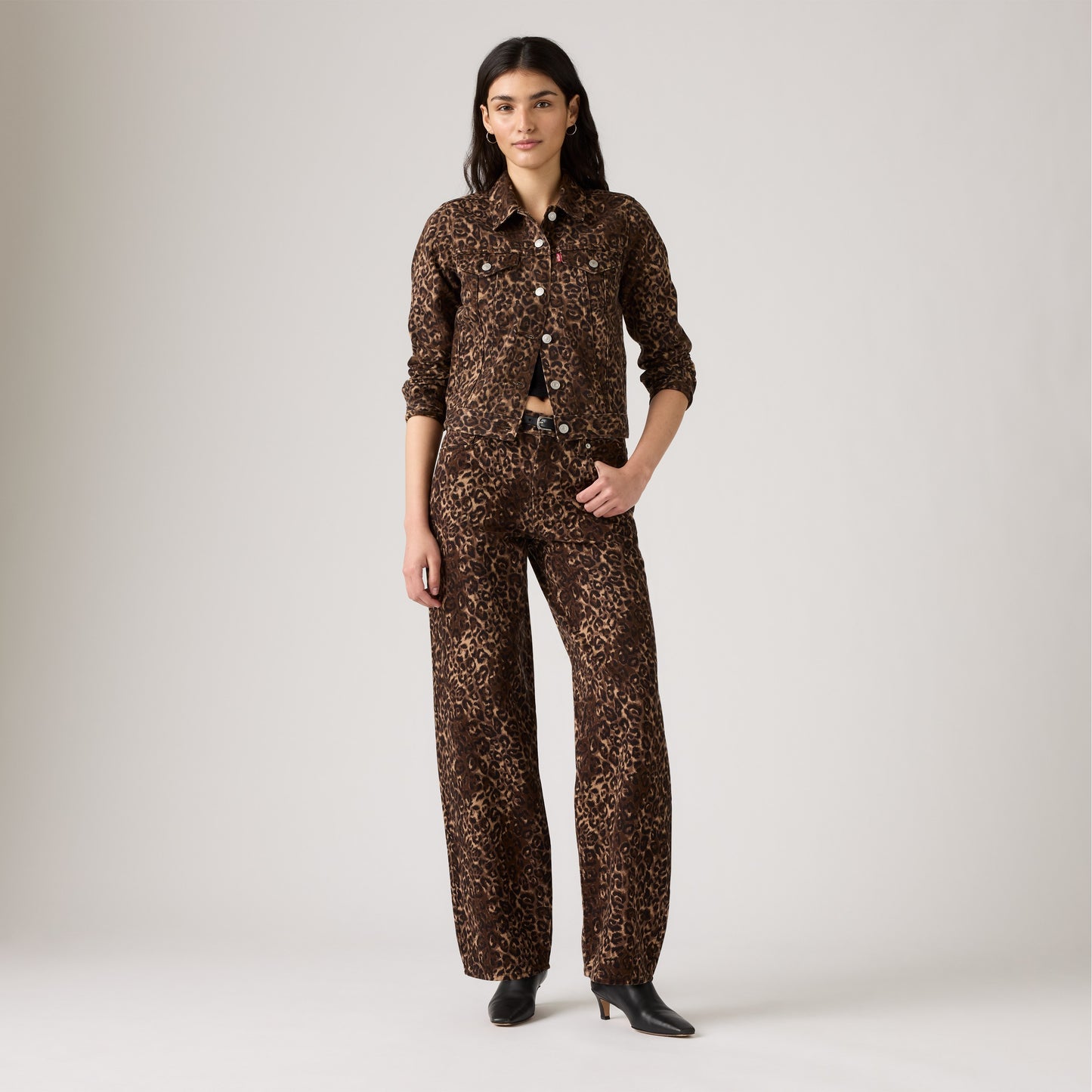 Levi's® Women's Baggy Dad Jeans