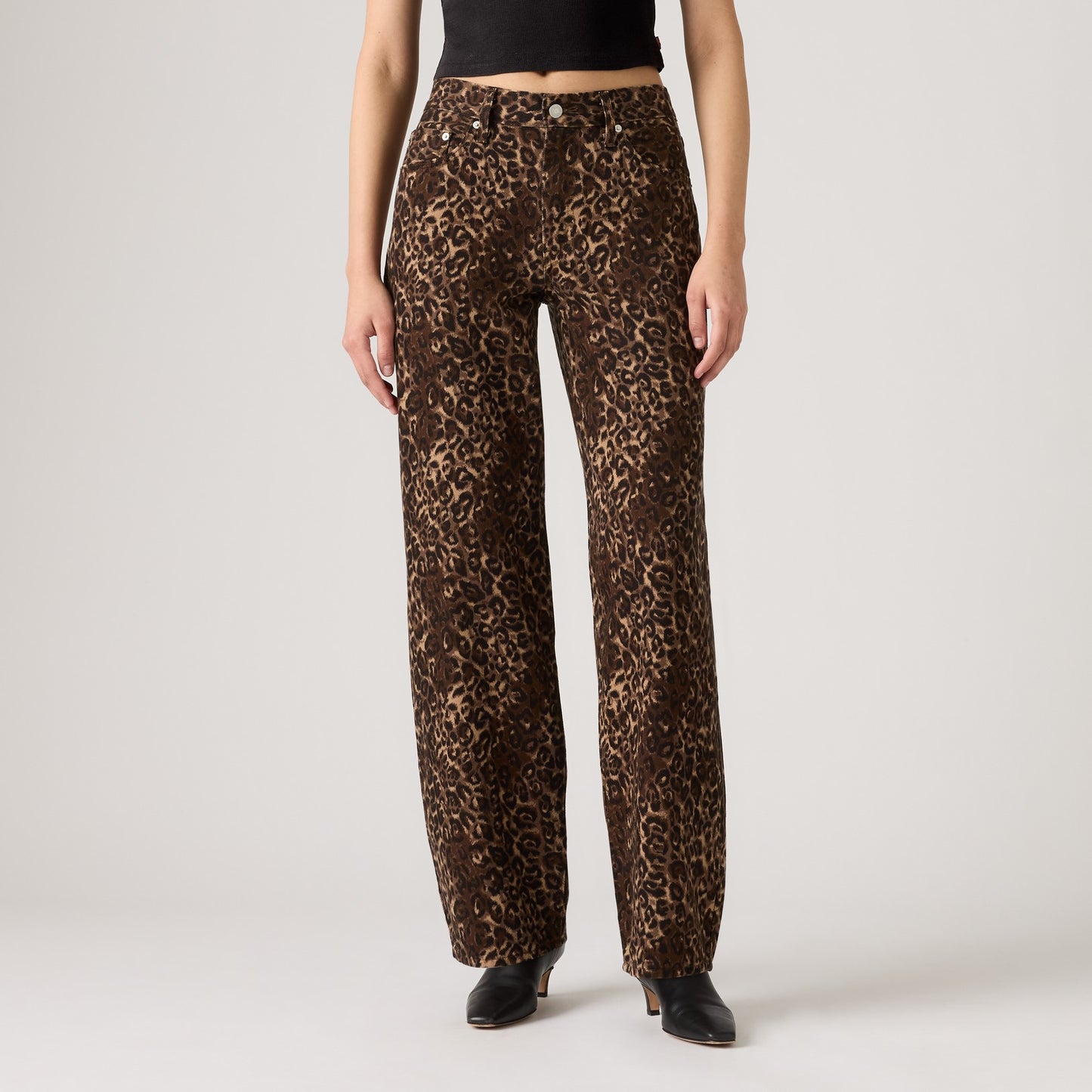 Levi's® Women's Baggy Dad Jeans