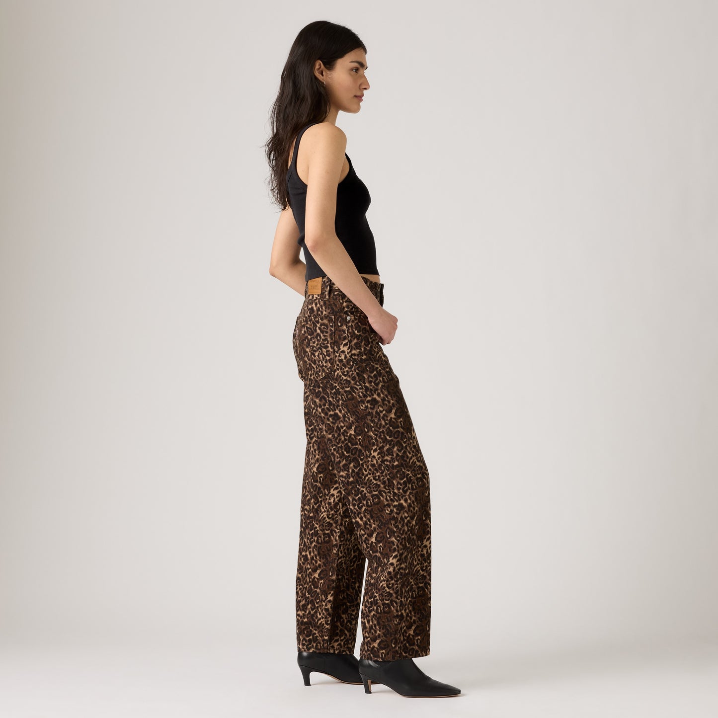 Levi's® Women's Baggy Dad Jeans