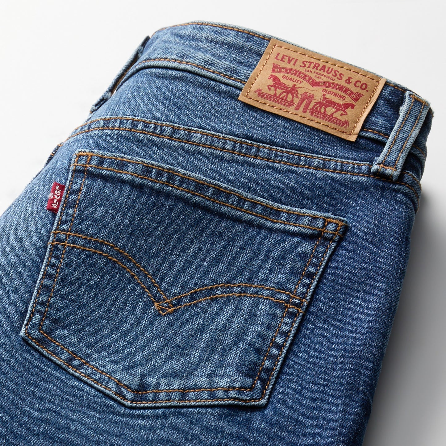 Levi's® Women's Superlow Bootcut Jeans