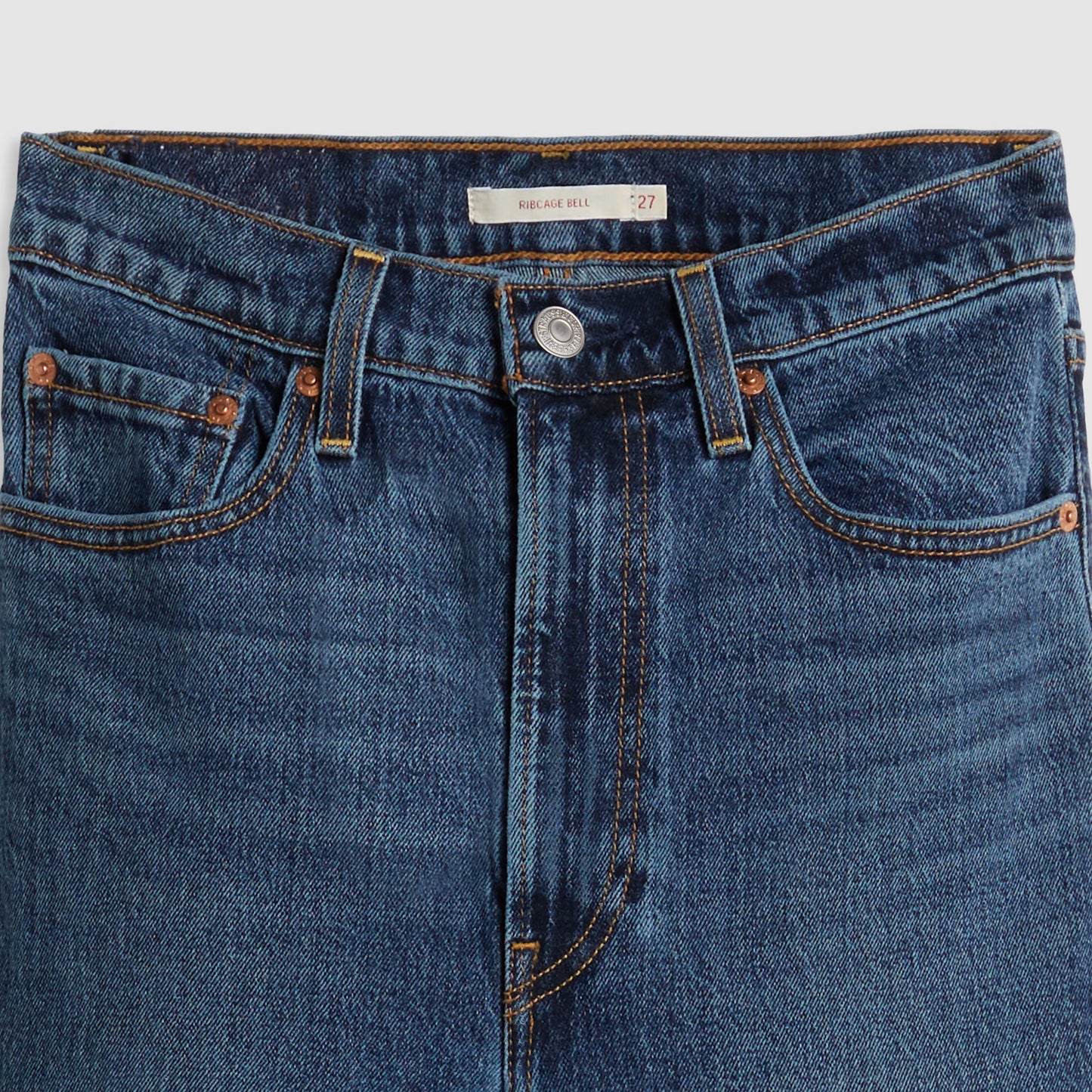 Levi's® Women's Ribcage Bell Jeans