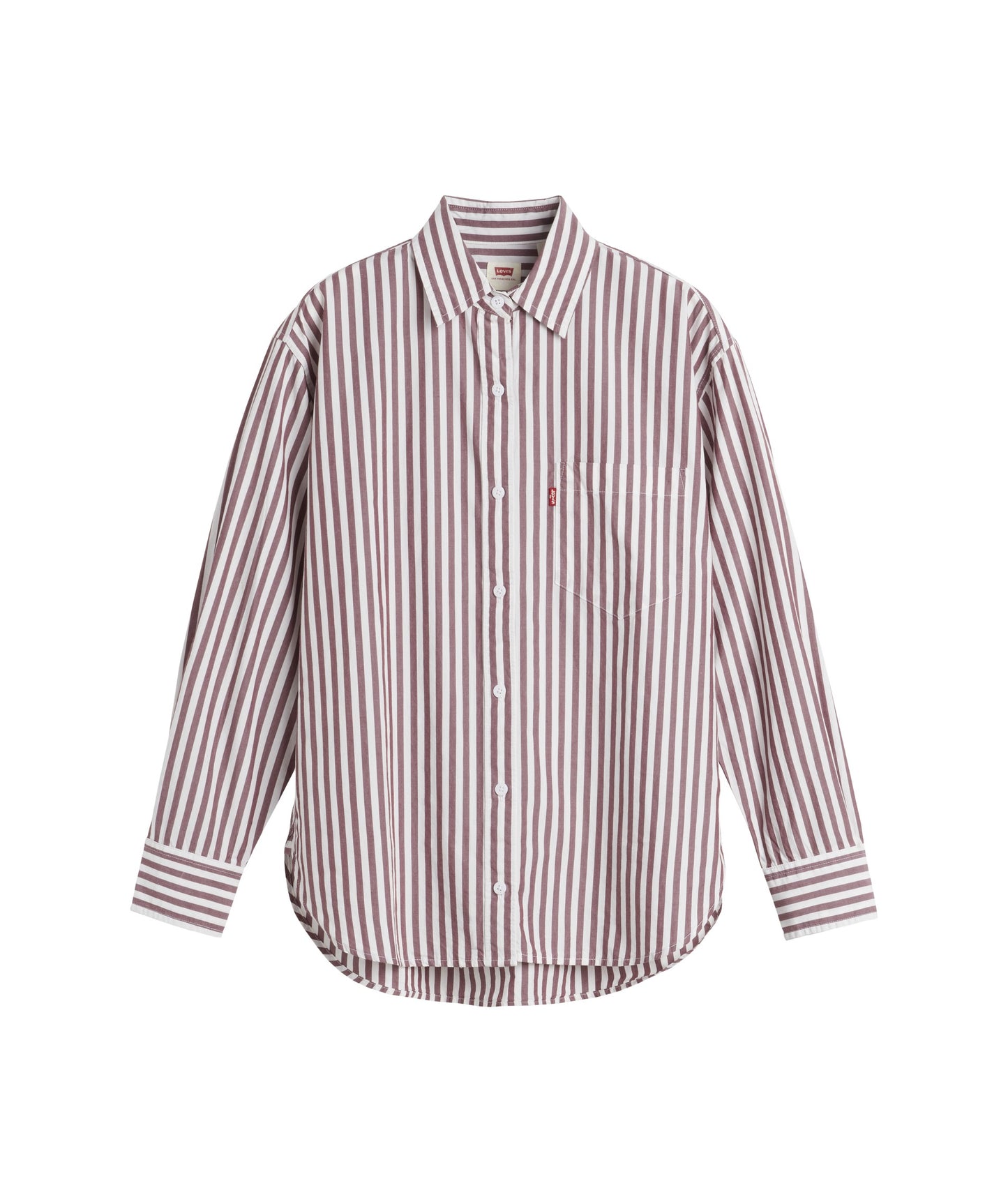 Levi's® Women's Harlie Boyfriend Shirt
