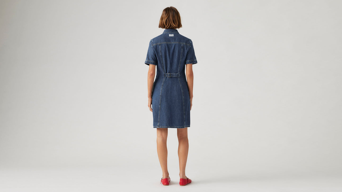 Levi's® Women's Rinoa Denim Dress