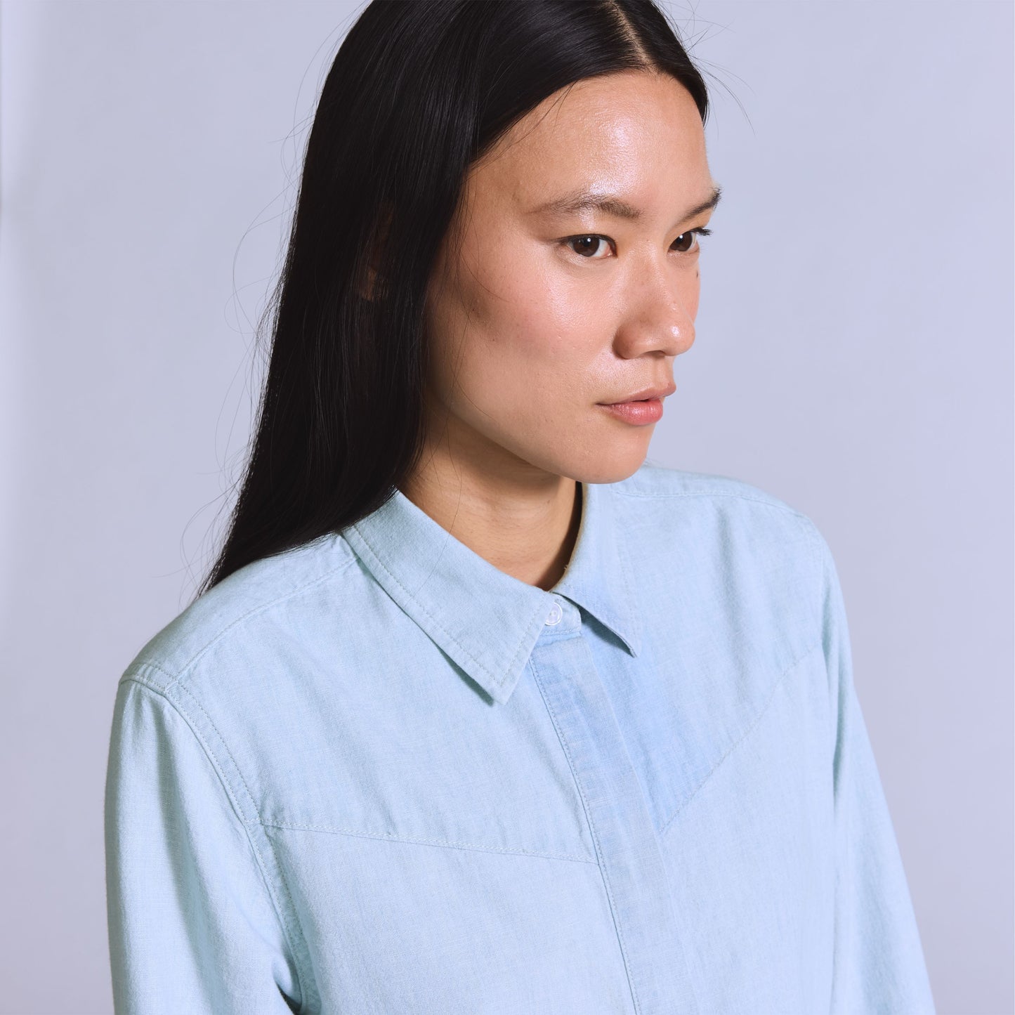 Levi's® Blue Tab™ Women's Club Shirt