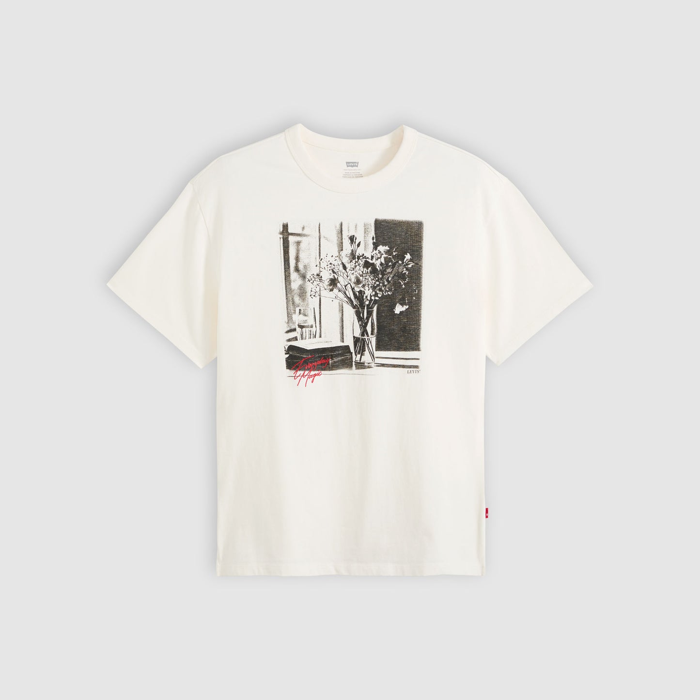 Levi's® Women's Graphic Tabor T-Shirt