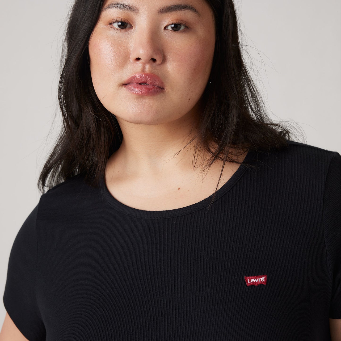Levi's® Women's Hayes Short-Sleeve T-Shirt (Plus Size)