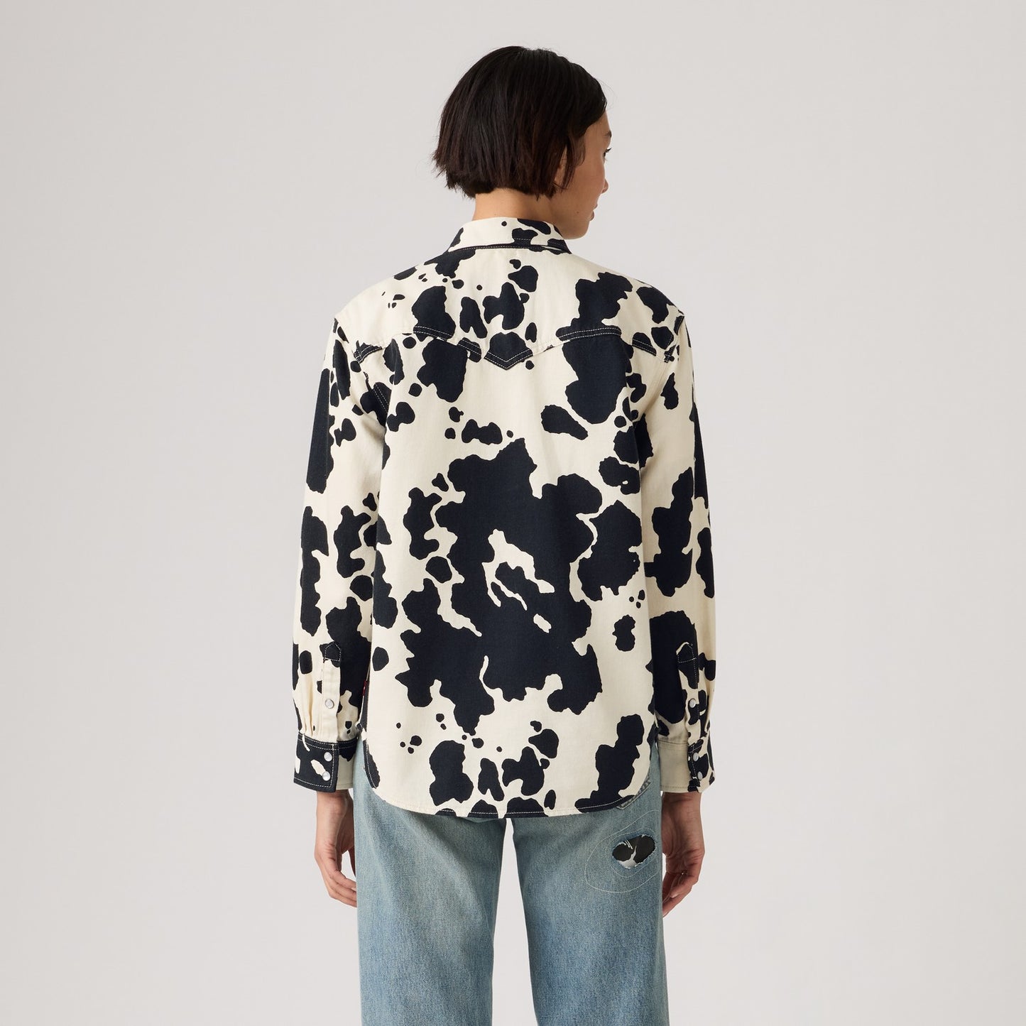 Levi's® x Toy Story Women's Western Shirt