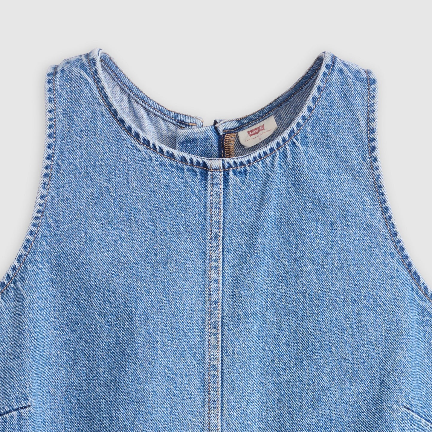 Levi's® Women's '90s Shift Dress