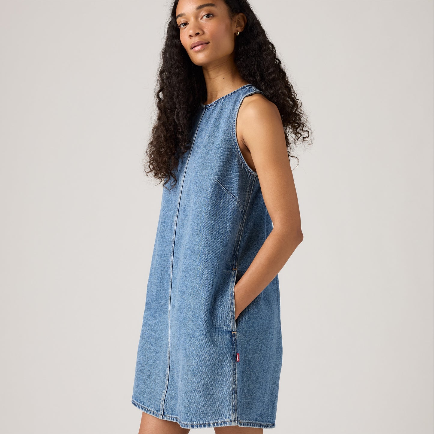 Levi's® Women's '90s Shift Dress