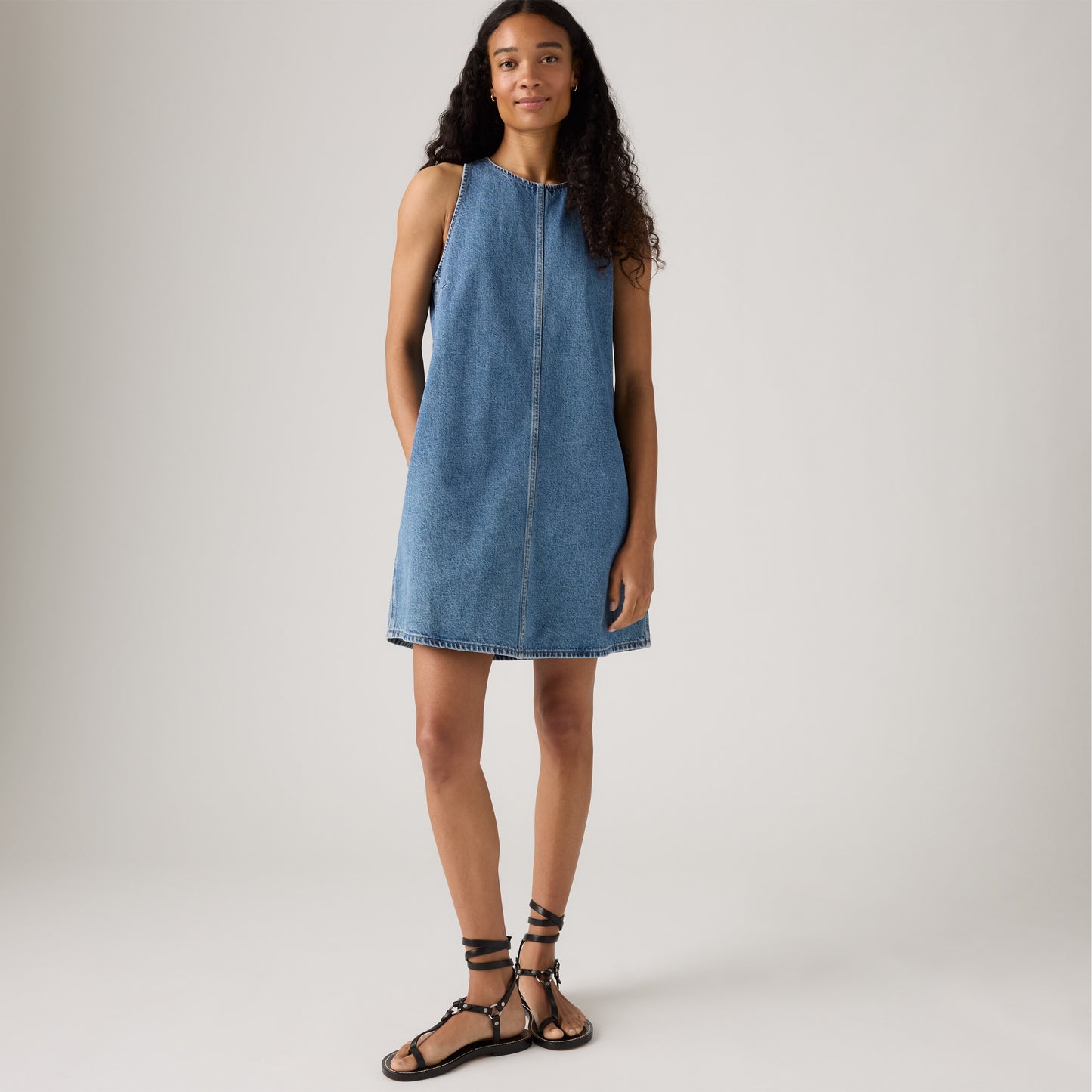 Levi's® Women's '90s Shift Dress