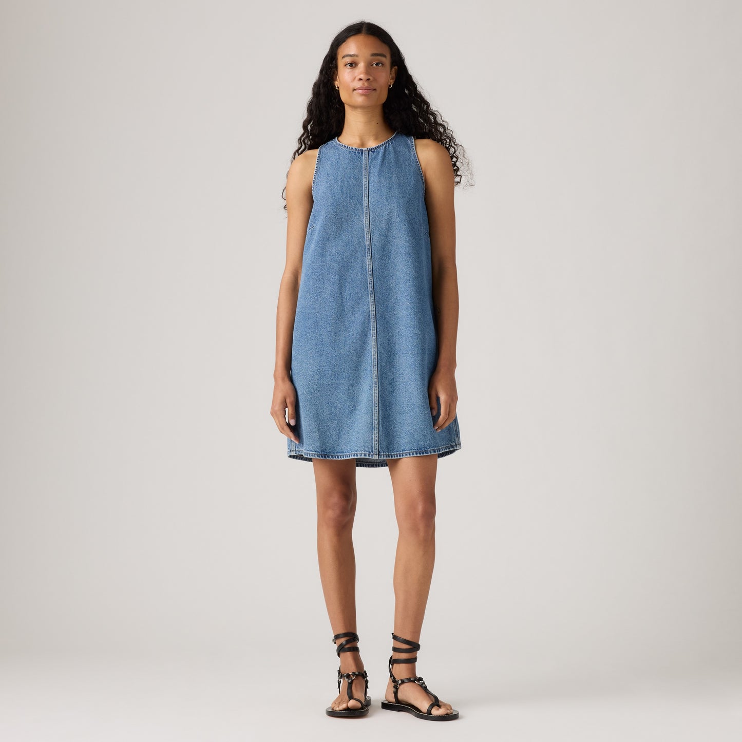 Levi's® Women's '90s Shift Dress